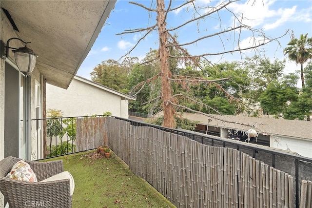 985 S Idaho St Unit 46, La Habra, CA 90631 - view of balcony