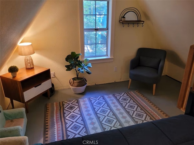 810 Lake Dr, Lake Arrowhead, CA 92352 - view of living area