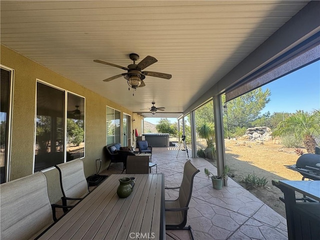 23641 Rose Quartz Dr, Perris, CA 92570 - photo 14