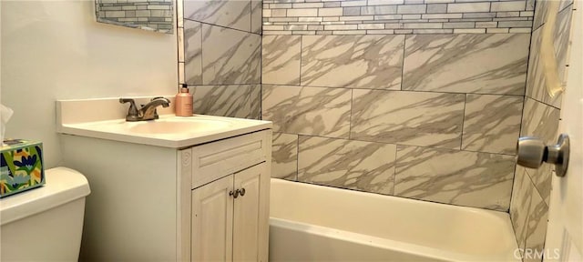 22724 Kinard Ave, Carson, CA 90745 - full bathroom with vanity and toilet