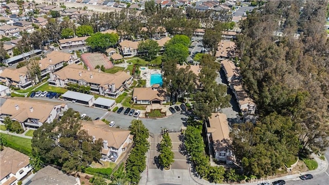 12584 Atwood Ct Unit 1215, Rancho Cucamonga, CA 91739 - view of property location with nearby suburban area and a pool