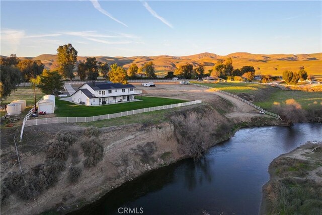 10711 Round Mountain Rd, Bakersfield, CA 93308