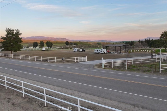 10711 Round Mountain Rd, Bakersfield, CA 93308