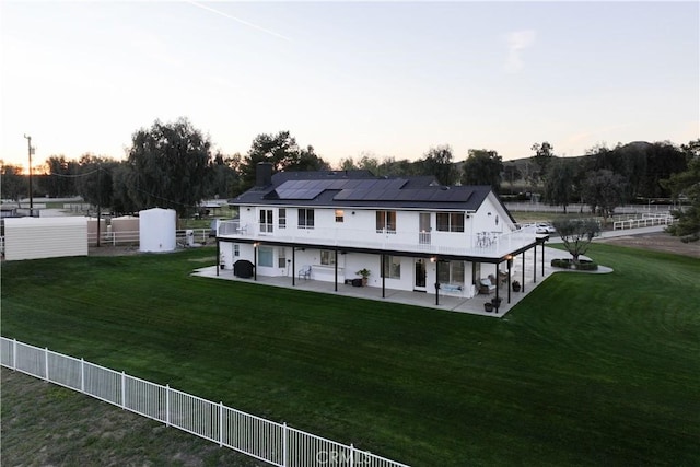 10711 Round Mountain Rd, Bakersfield, CA 93308