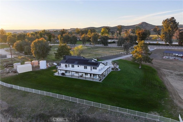 10711 Round Mountain Rd, Bakersfield, CA 93308