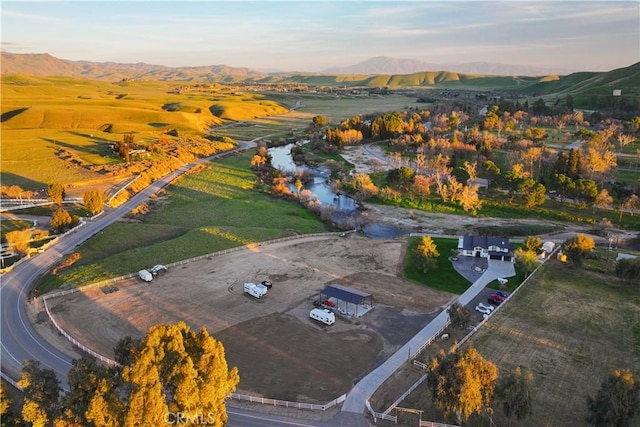 10711 Round Mountain Rd, Bakersfield, CA 93308