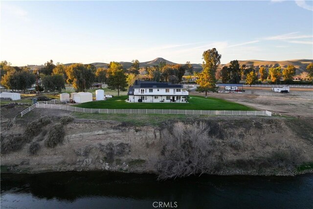 10711 Round Mountain Rd, Bakersfield, CA 93308