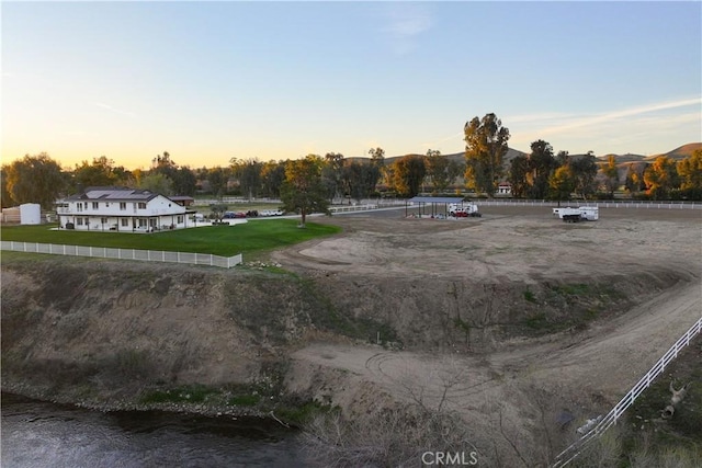 10711 Round Mountain Rd, Bakersfield, CA 93308