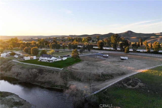 10711 Round Mountain Rd, Bakersfield, CA 93308