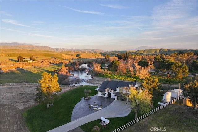 10711 Round Mountain Rd, Bakersfield, CA 93308