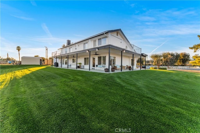 10711 Round Mountain Rd, Bakersfield, CA 93308