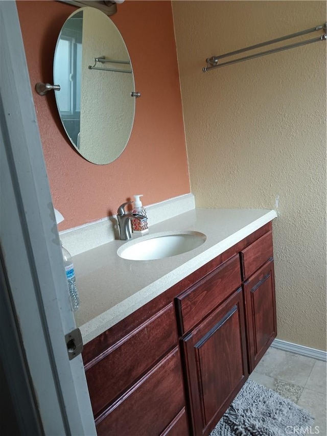 12426 2nd St, Yucaipa, CA 92399 - bathroom with vanity