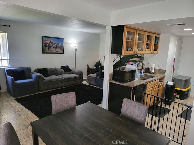 32165 Paseo Carolina Unit 207, San Juan Capistrano, CA 92675 - view of dining space