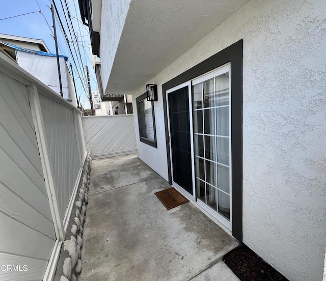 333 Highland Dr, Oxnard, CA 93035 - view of patio