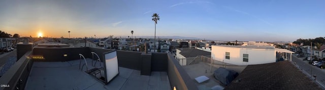 333 Highland Dr, Oxnard, CA 93035 - view of city