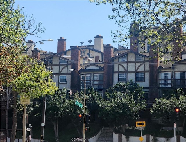 3800 Stocker St Unit 17, View Park, CA 90008 - view of building exterior