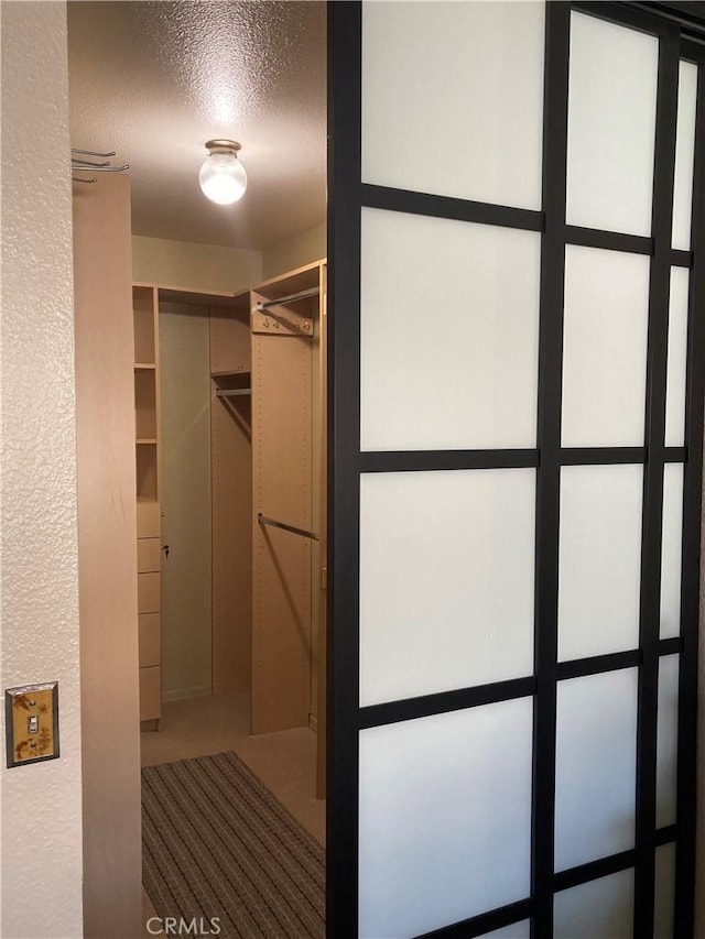 3800 Stocker St Unit 17, View Park, CA 90008 - view of walk in closet