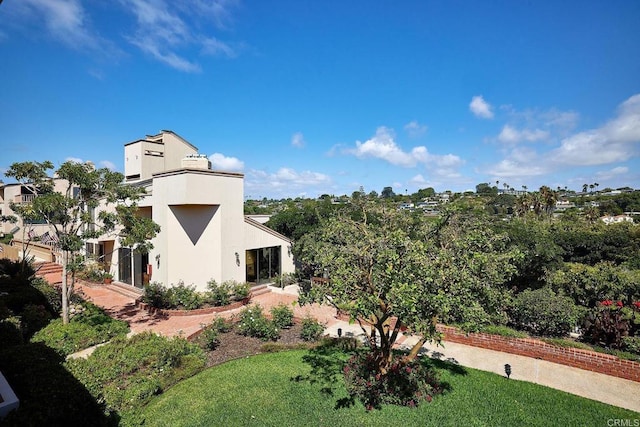 561 S Sierra Ave Unit 34, Solana Beach, CA 92075 - view of yard