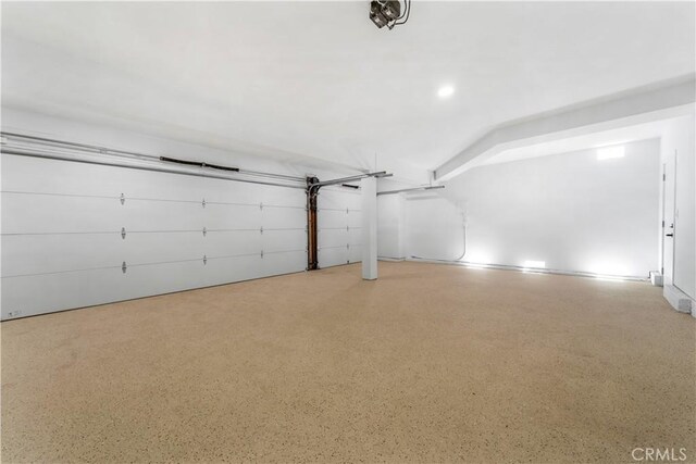 24705 Queens Ct, Laguna Niguel, CA 92677 - view of garage