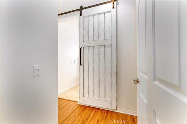 22620 Dragonfly Ct, Saugus, CA 91350 - view of closet