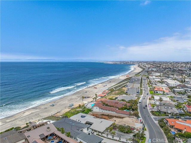 206 Calle De Sirenas, Redondo Beach, CA 90277 - drone / aerial view of extended coastline