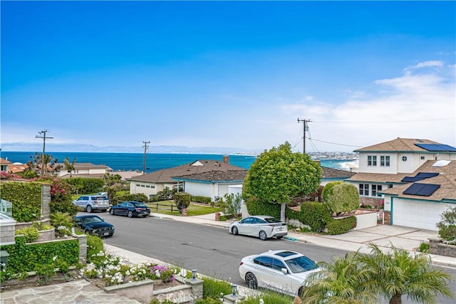 206 Calle De Sirenas, Redondo Beach, CA 90277 - water view