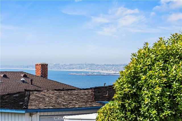 206 Calle De Sirenas, Redondo Beach, CA 90277 - water view