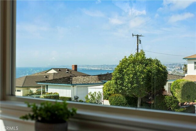 206 Calle De Sirenas, Redondo Beach, CA 90277 - water view