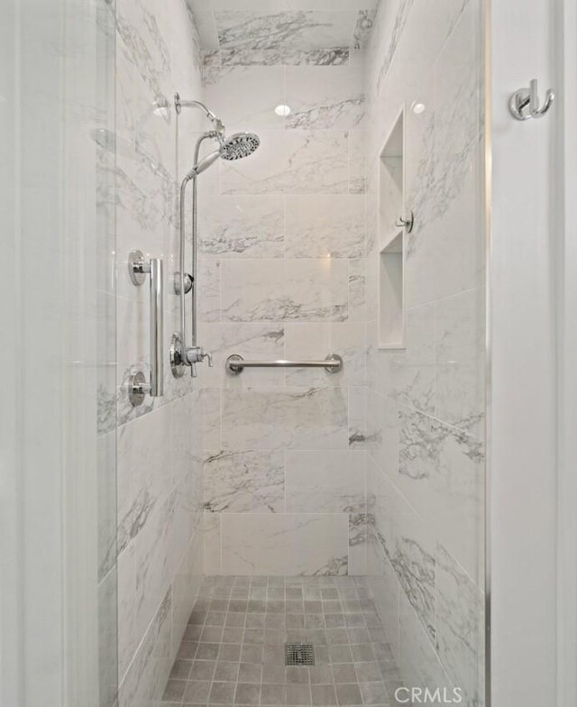 206 Calle De Sirenas, Redondo Beach, CA 90277 - full bath featuring a stall shower