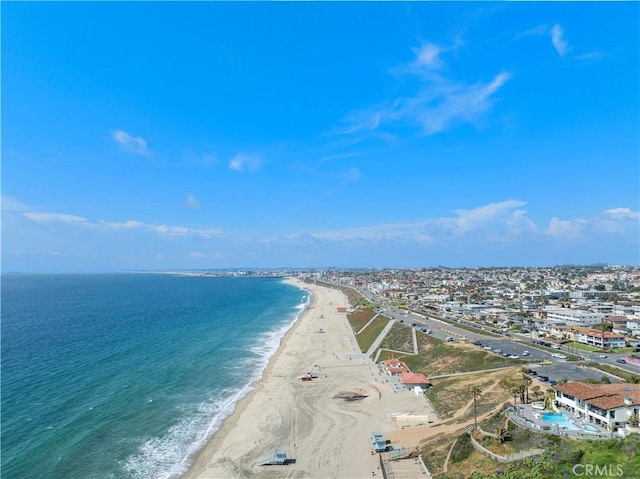 206 Calle De Sirenas, Redondo Beach, CA 90277 - drone / aerial view of extended coastline