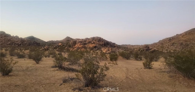 5ACRES Laguna Seca Dr, Apple Valley, CA 92307
