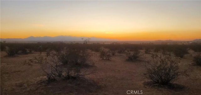 5ACRES Laguna Seca Dr, Apple Valley, CA 92307