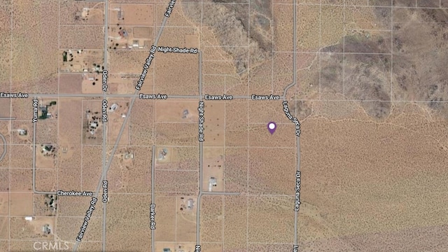 5ACRES Laguna Seca Dr, Apple Valley, CA 92307