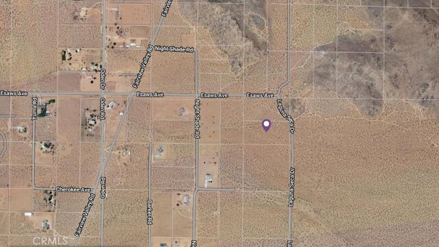 5ACRES Laguna Seca Dr, Apple Valley, CA 92307 - photo 4