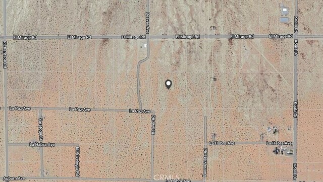 10ACRES Beaver Ave, Adelanto, CA 92301