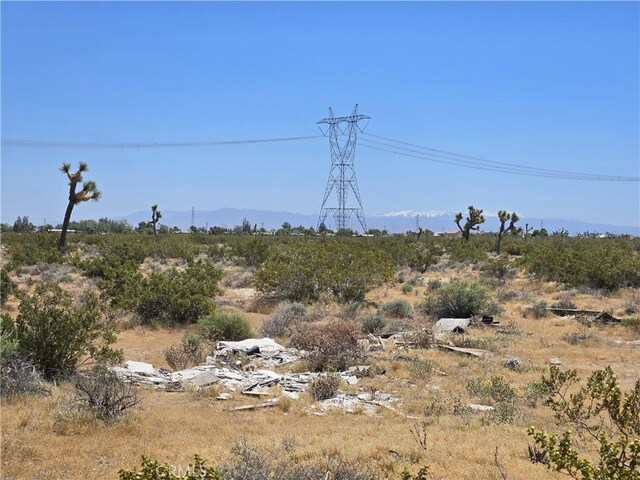 10ACRES Beaver Ave, Adelanto, CA 92301