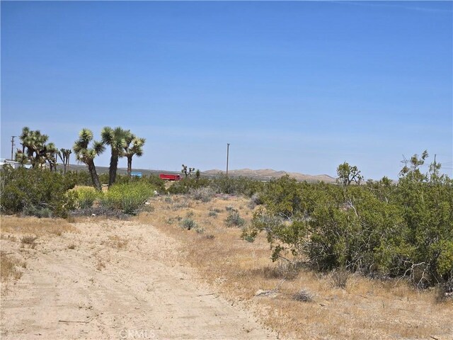 10ACRES Beaver Ave, Adelanto, CA 92301