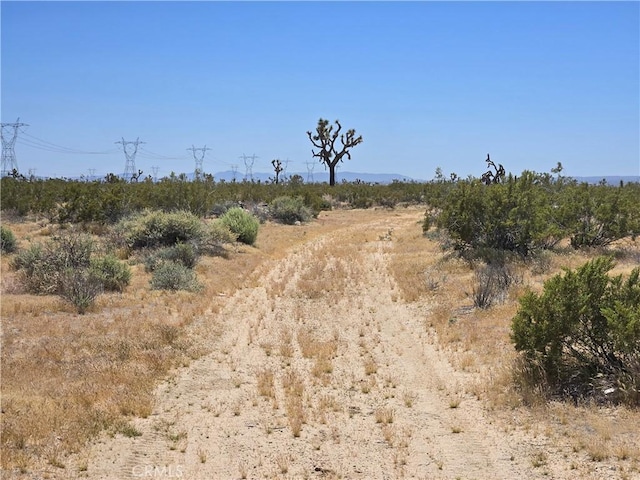 10ACRES Beaver Ave, Adelanto, CA 92301