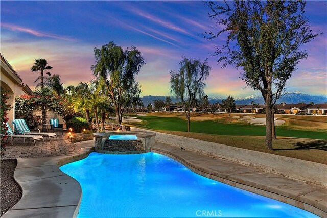 80358 Avenida Santa Alicia, Indio, CA 92203 - photo 2