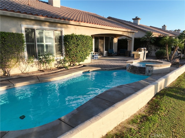 80358 Avenida Santa Alicia, Indio, CA 92203 - photo 39