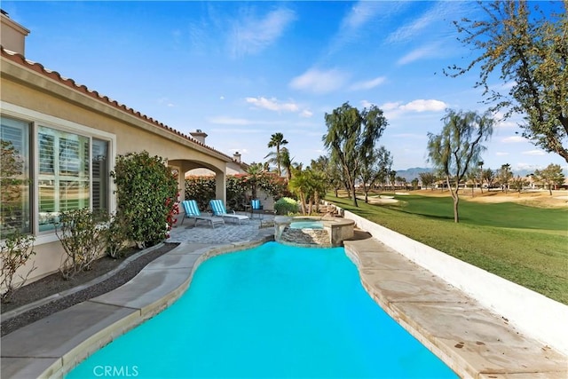 80358 Avenida Santa Alicia, Indio, CA 92203 - photo 35