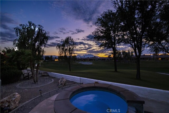 80358 Avenida Santa Alicia, Indio, CA 92203 - photo 60