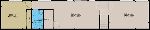 2438 Vista Del Sol Ln, Verne, CA 91750 - view of layout