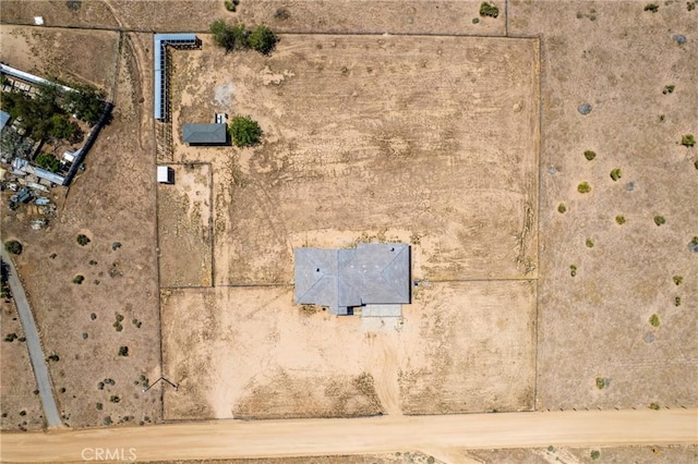 9170 Japatul Rd, Apple Valley, CA 92308 - drone / aerial view