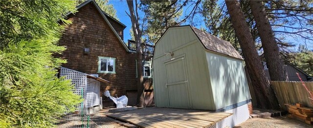 33451 Wild Rose Dr, Green Valley Lake, CA 92341 - photo 24