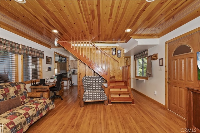 33451 Wild Rose Dr, Green Valley Lake, CA 92341 - photo 4