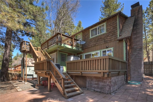 33451 Wild Rose Dr, Green Valley Lake, CA 92341 - photo 19