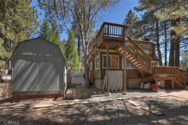 33451 Wild Rose Dr, Green Valley Lake, CA 92341 - photo 22