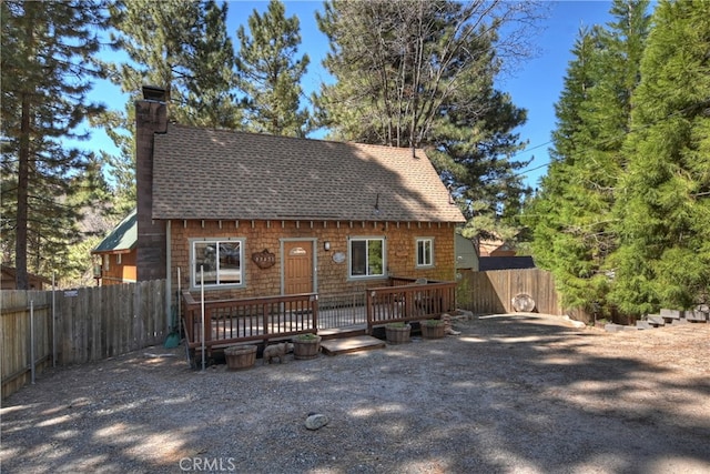 33451 Wild Rose Dr, Green Valley Lake, CA 92341 - photo 33