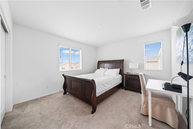 6506 Zion Way, Jurupa Valley, CA 92509 - bedroom featuring light carpet and baseboards